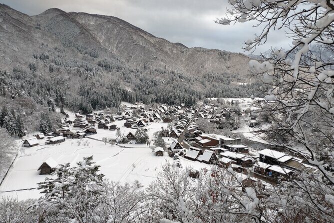 Gokayama and Shirakawago/Photoshoot by professional photographer - Final Thoughts