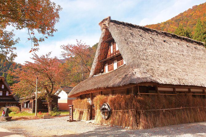 Gokayama and Shirakawago/Photoshoot by professional photographer - FAQ