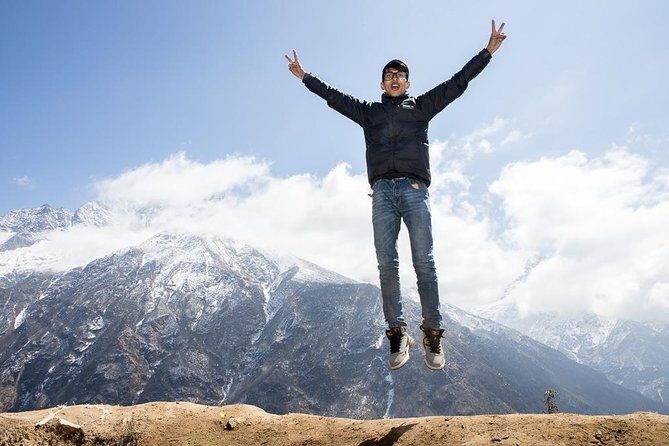 Gokyo Lake trek(gokyori trek, Chola pass trek, Renjola pass trek) - Key Points