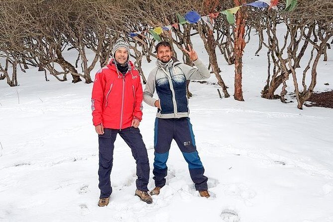 Gokyo Lake trek(gokyori trek, Chola pass trek, Renjola pass trek) - What the Gokyo Lake Trek Offers