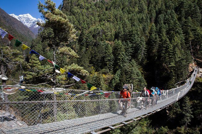 Gokyo to Everest Base Camp Trek - FAQ
