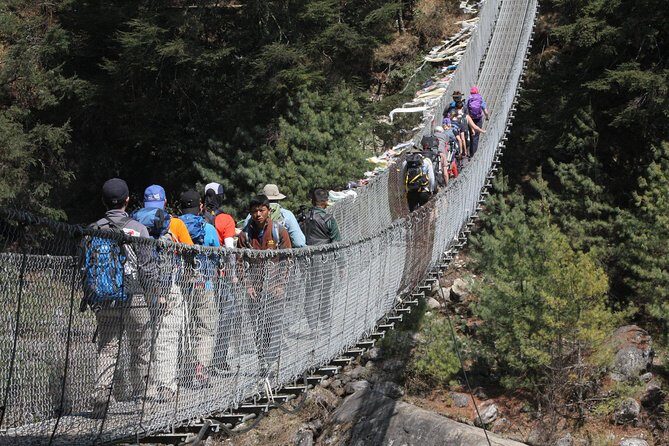 Gokyo Valley Trek - The Allure of the Gokyo Valley Trek