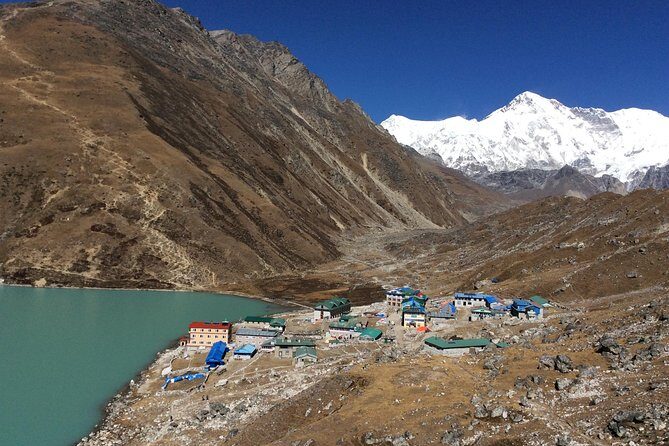 Gokyo Valley Trek - Final Thoughts: Who Should Consider This Trek?