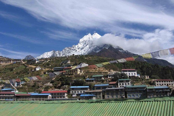 Gokyo Valley Trek - In The Sum Up