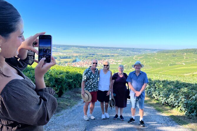 Gold Champagne Experience from Reims (Private Full day tour) - Final Thoughts