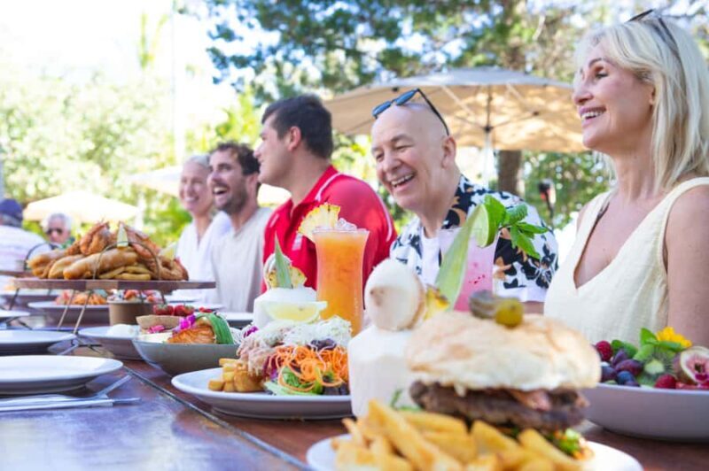 Gold Coast: 1.5-Hour Jet Ski Safari to Stradbroke Island - A Deep Dive into the Jet Ski Safari Experience