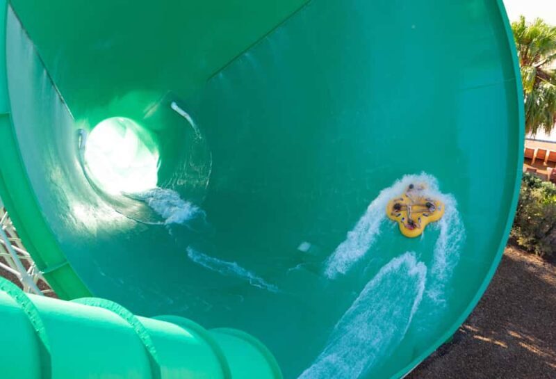 Gold Coast: 1-Day Ticket: WhiteWater World - FAQ