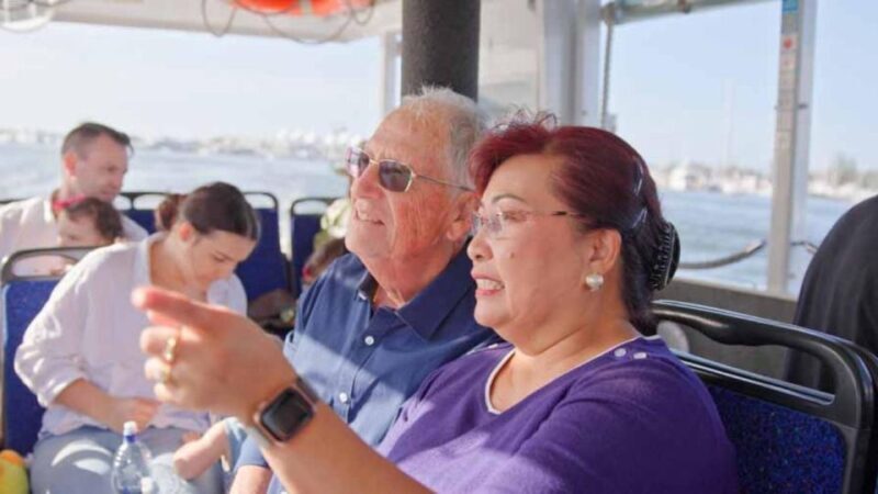 Gold Coast: 1-Hour Land and Water Duck Tour - Who Should Consider This Tour?