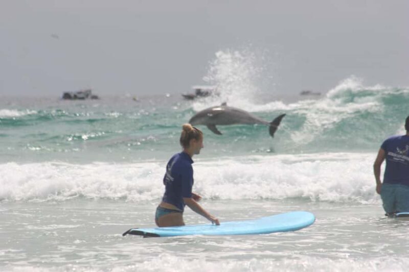Gold Coast: 2-Hour Private Surf Lesson with Photo Package - Why Choose This Gold Coast Surf Lesson?