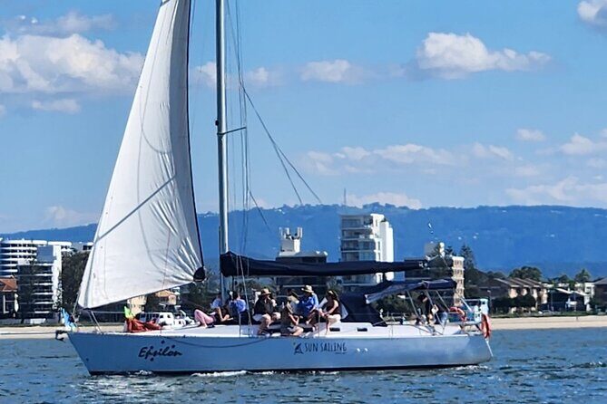Gold Coast 2 hr Sailing Cruise with Drinks & Tasting Plate - Final Thoughts