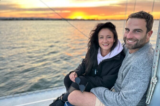 Gold Coast 2 Hr Sunset Private Sailing Charter with Drinks & Food - The Experience: What to Expect During Your 2-Hour Sunset Cruise