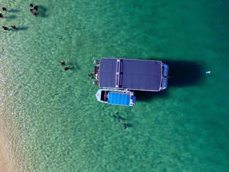 Gold Coast: 3-Day PADI Open Water Course - Key Points