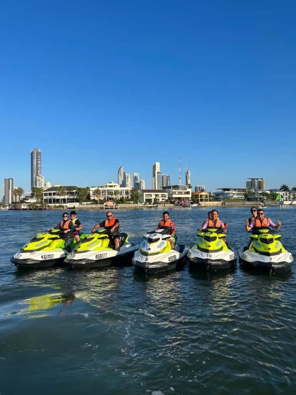 Gold Coast: 30-Minute Jet Ski - No Slow Zones - Free Photos - Gold Coast: 30-Minute Jet Ski - No Slow Zones - Free Photos – A Practical Review
