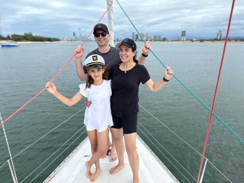 Gold Coast: Afternoon Sailing Cruise incl food & drinks - The Sum Up: Who Will Love This Cruise?