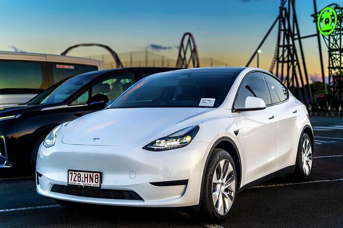 Gold Coast Airport Transfers Corporate Chauffeurs Gold Coast - In-depth Look at the Experience