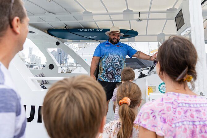 Gold Coast and Wavebreak Island Cultural Small Group Cruise - Why This Tour Is a Must-Do