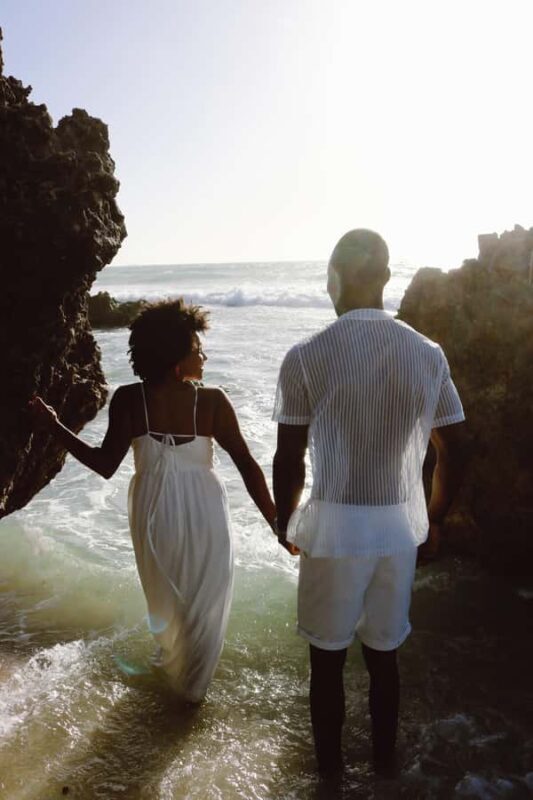 Gold Coast: Beach Photoshoot with Edited Photos - Introduction: A Beach Photoshoot Experience on the Gold Coast