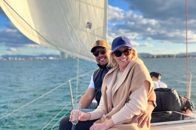 Gold Coast Breakfast Sailing Cruise with Croissants & Sparkling - A Detailed Look at the Gold Coast Breakfast Sailing Cruise