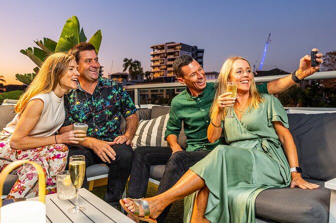 Gold Coast Buffet Dinner Sightseeing Cruise - Frequently Asked Questions