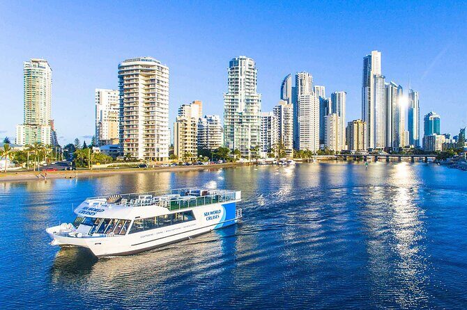 Gold Coast Buffet Lunch Sightseeing Cruise - Introduction: Why Consider This Gold Coast Cruise?