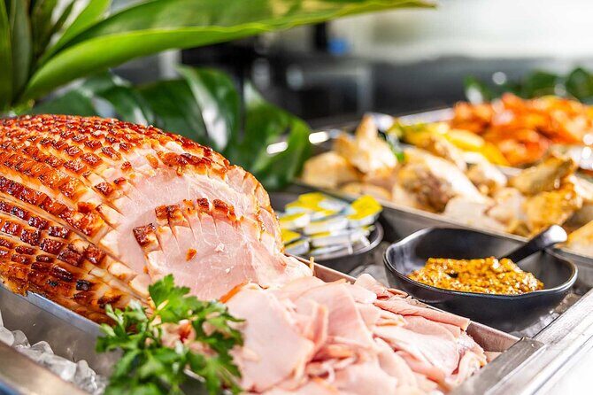 Gold Coast Buffet Lunch Sightseeing Cruise - The Bottom Line: Who Should Book This Cruise?