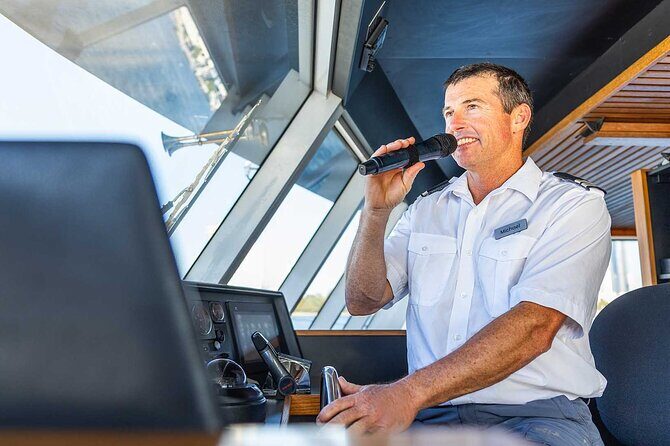 Gold Coast Buffet Lunch Sightseeing Cruise - The Sum Up: The Real Value of the Gold Coast Cruise