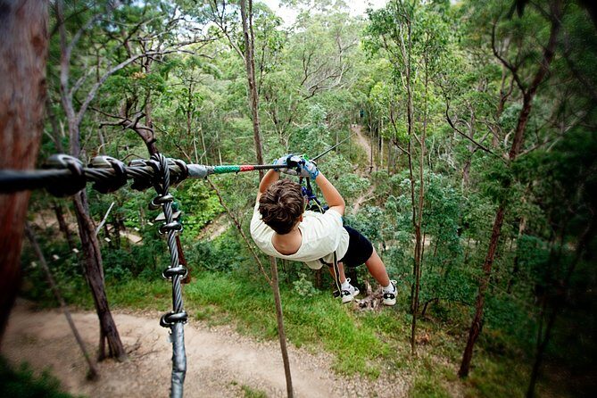 Gold Coast Canyon Flyer Zipline Tour - Final Thoughts