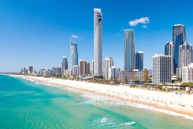 Gold Coast Day Tour From Brisbane - Introduction