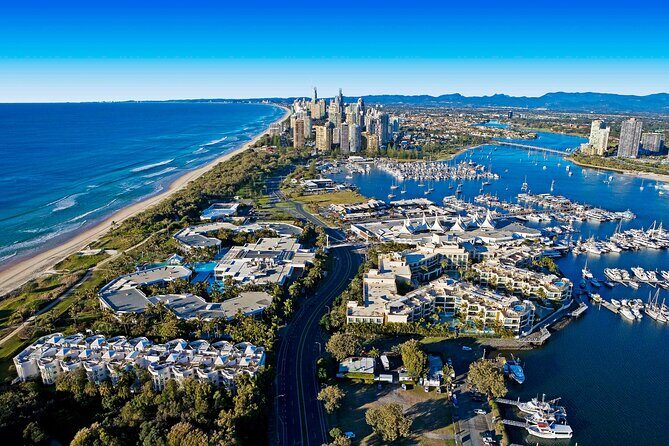 Gold Coast Day Tour From Brisbane - The Sum Up