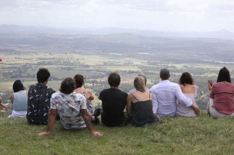 Gold Coast: Daytime Glow Worm Caves and Hop-on Hop-off Tour - Frequently Asked Questions