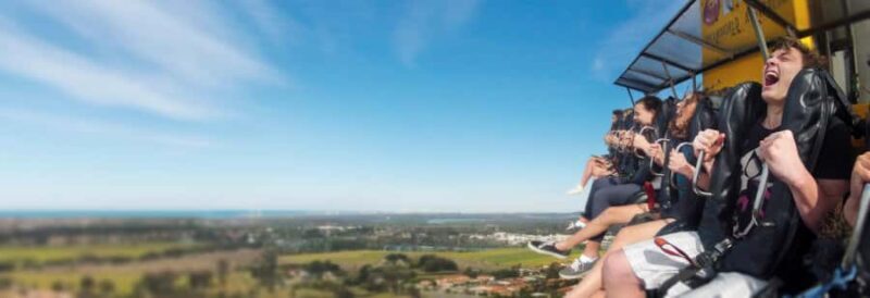 Gold Coast: Dreamworld & SkyPoint 2-Day Ticket - Final Thoughts