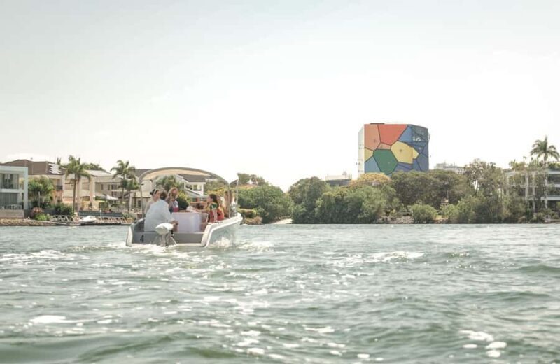 Gold Coast: Electric Picnic Boat Rental From Isle of Capri - Final Thoughts