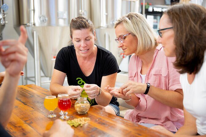 Gold Coast Full Day Brewery Tour - Final Thoughts