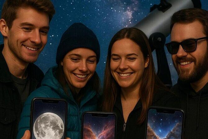 Gold Coast: Glow Worms, Sunset & Stargazing with BBQ dinner - An In-Depth Look at the Tour