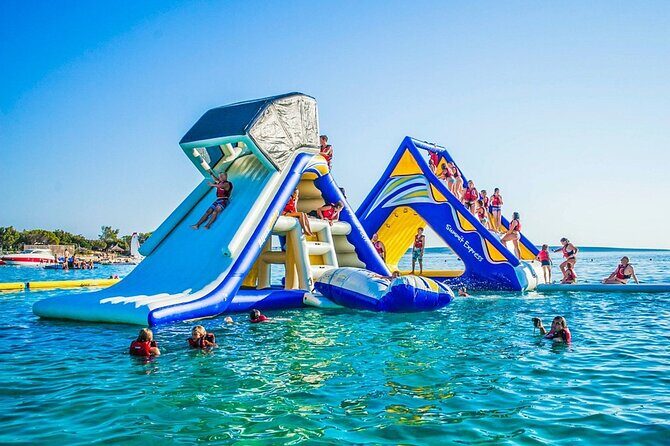 Gold Coast Hop On Hop Off Sightseeing Cruise 1 Day Pass - The Sum Up: Who Is This Tour Best For?