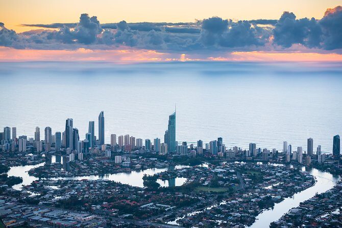 Gold Coast Hot Air Balloon with 5 Star Champagne Buffet Breakfast - Frequently Asked Questions