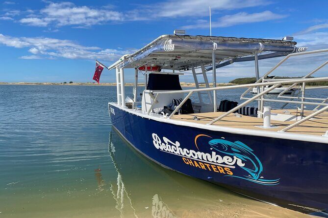 Gold Coast Island Private Cruise - Value for Money