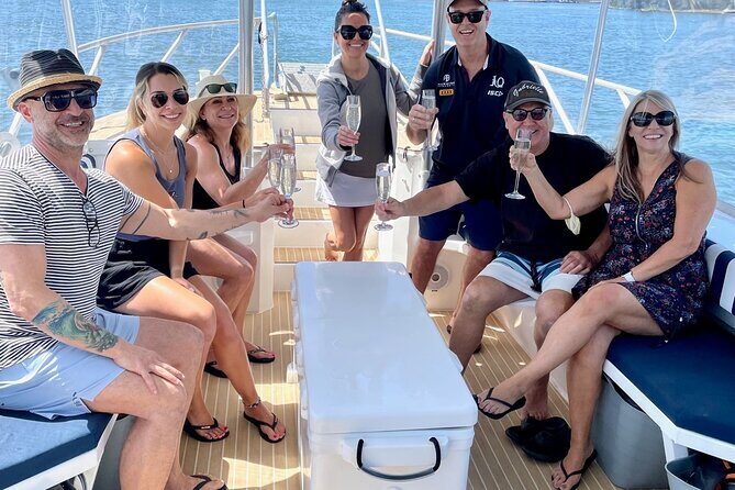 Gold Coast Island Private Cruise - Practical Details and Tips