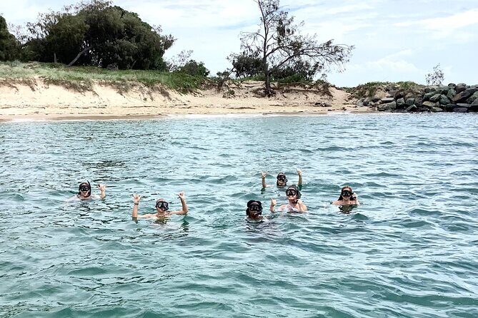 Gold Coast Island Private Cruise - Who Will Love This Tour?