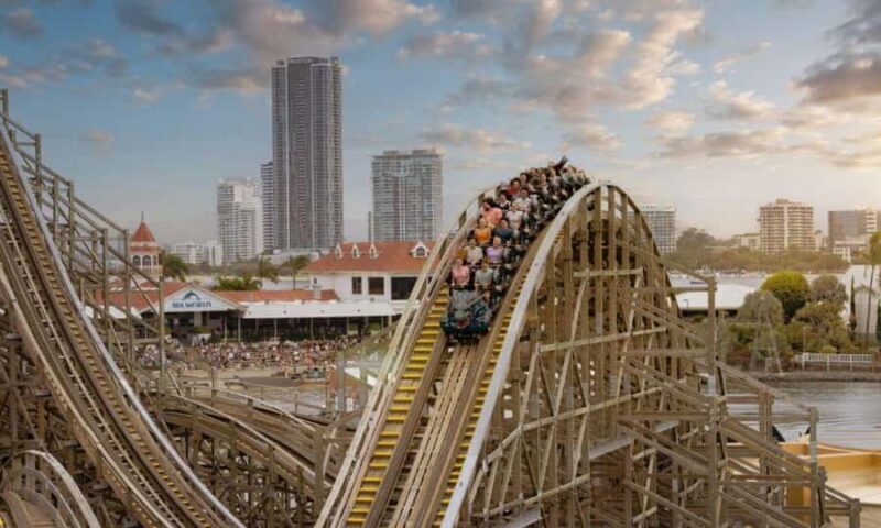 Gold Coast: Jet Boat Ride & Sea World Entry Ticket - Final Thoughts