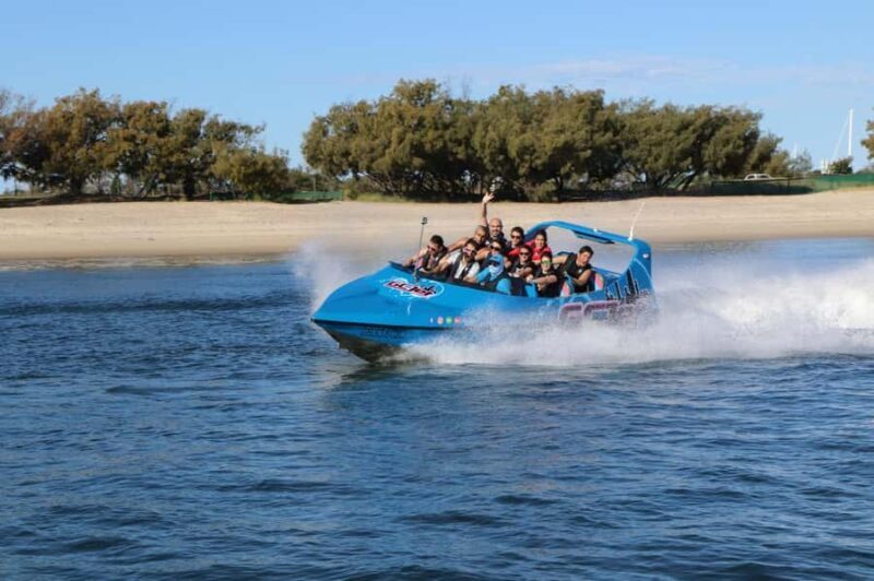 Gold Coast: Jet Boat Thrill Ride - Final Thoughts: Is It Worth It?