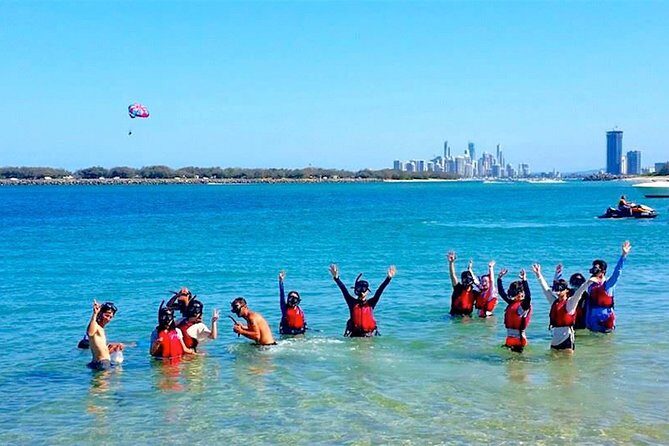 Gold Coast Kayaking & Snorkelling Tour (2.5 Hours) - Final Thoughts