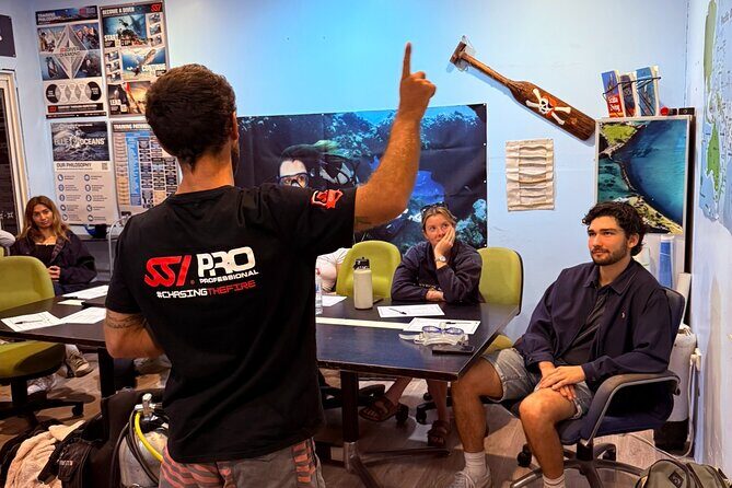 Gold Coast Learn to Dive  Open Water Certification Course - The Sum Up