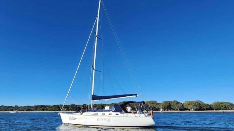 Gold Coast: Midday Sailing Cruise incl food & drinks - Who Will Love This Experience?