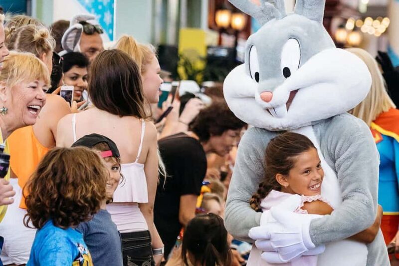 Gold Coast: Movie World, Sea World, Wet'n'Wild 14-Day Pass - The Sum Up: Who Will Love This Pass?