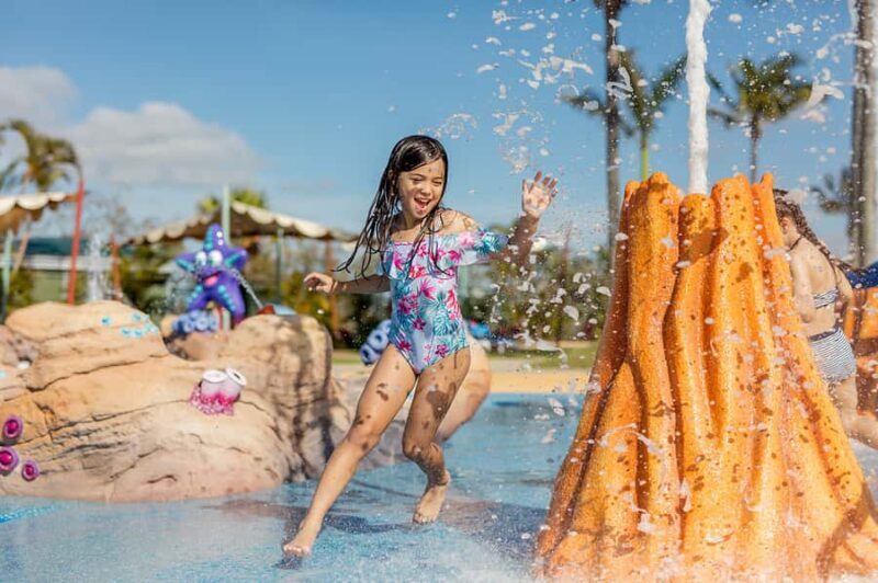 Gold Coast: Movie World, Sea World & Wet'n'Wild 7-Day Pass - FAQ