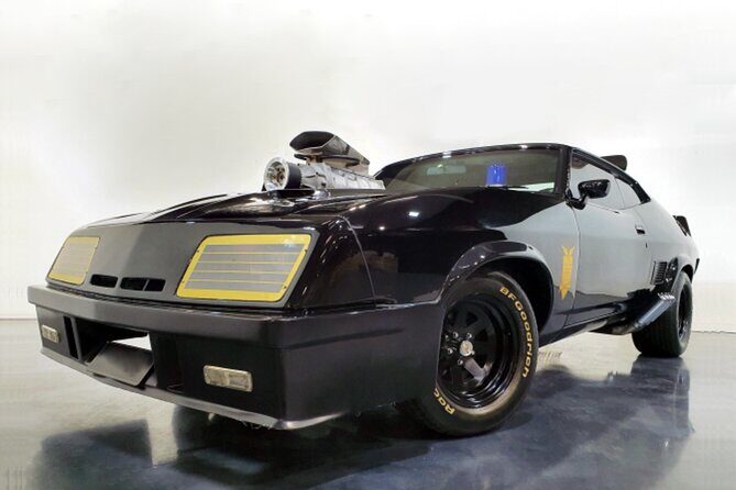 Gold Coast Muscle Car Museum - What Visitors Say