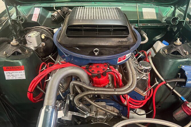 Gold Coast Muscle Car Museum - Practical Tips for Visiting