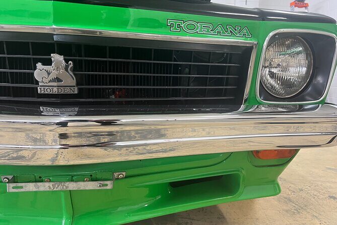 Gold Coast Muscle Car Museum - FAQ