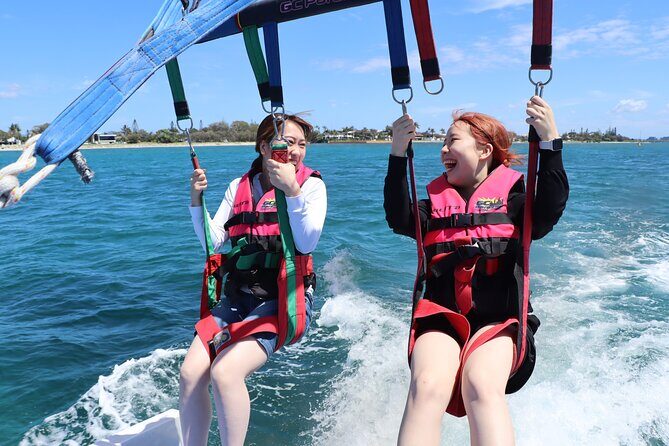 Gold Coast Parasailing Tandem & Triple Flights - An Overview of Gold Coast Parasailing: What You Need to Know